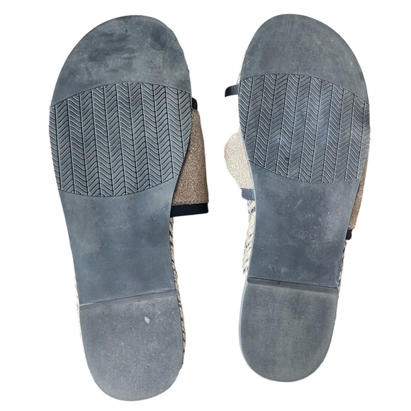 Naked Feet Women’s Size 7 Koyo Desert Moon Espadrilles Sandals - Picture 5 of 6